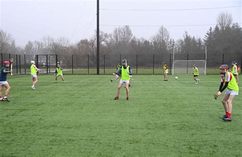 Cork U16 Hurling Development Squad