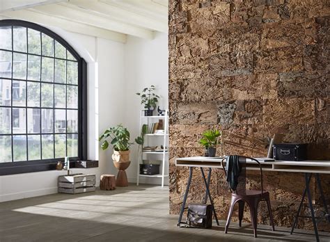 Cork Wall Tiles