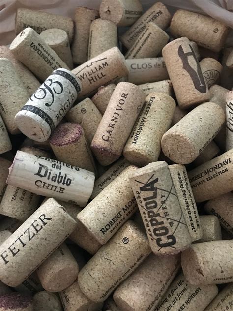 Corks Bulk Buy