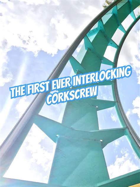 Corkscrew Inversion