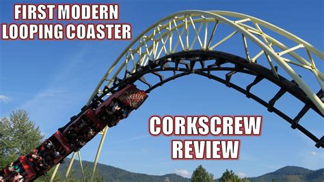 Corkscrew Review