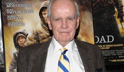 Renowned author Cormac McCarthy dies aged 89 | Sky News Australia
