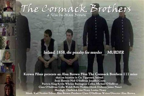 Cormack Brothers