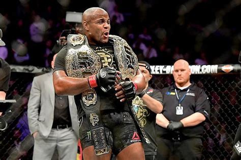Cormier Fight Record