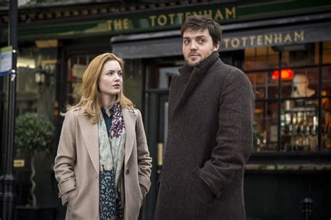 cormoran strike movie series