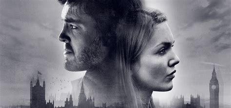 cormoran strike serie tv dove vederla