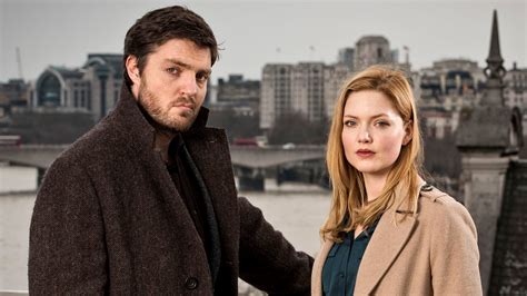 cormoran strike serie tv streaming