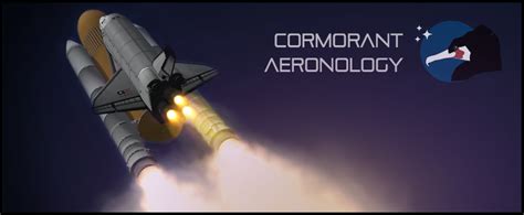 Cormorant Ksp