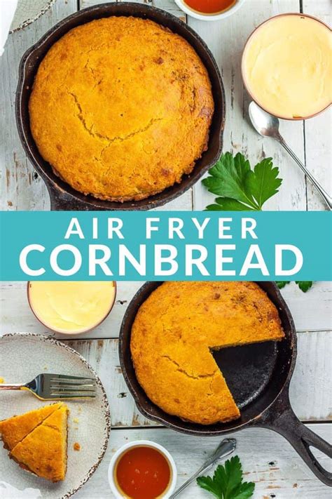 Air Fryer Bread Pudding Foodtastic Mom