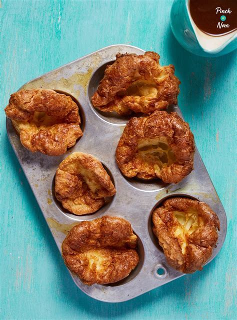 Corn Flour Yorkshire Puddings: A Delicious Twist On A Classic Recipe