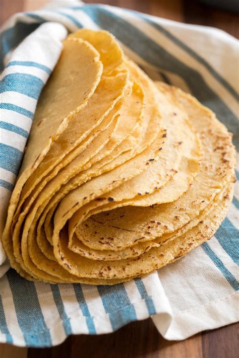 41 Ways to Use Up a Package of Corn Tortillas in 2020 Savory