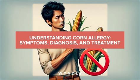 Corn Allergy Reddit