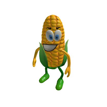 corn and beans Roblox ID