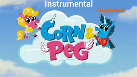 Corn And Peg Intro