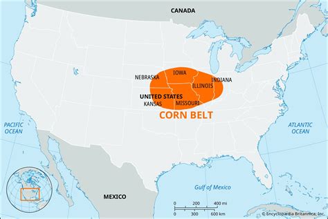 Corn Belt Def