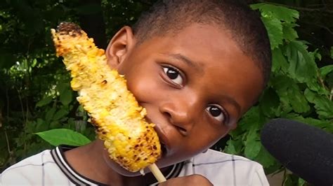 Corn Boy Urban