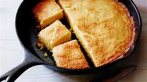 Corn Bread Healthy Recipe