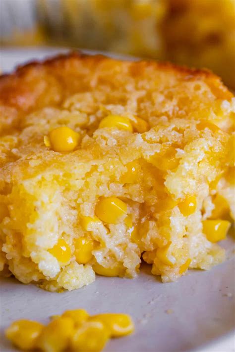 Corn Bread Mix Sweet