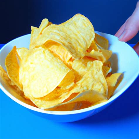 Corn Chips Bad For You