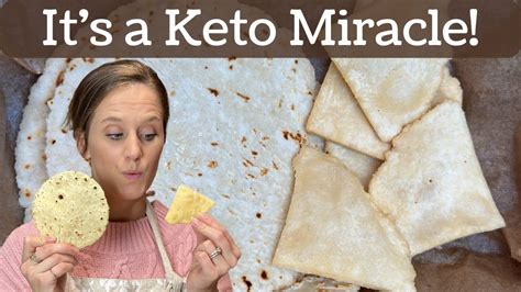Corn Chips On Keto