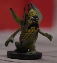 Corn Cuties Dimension 20