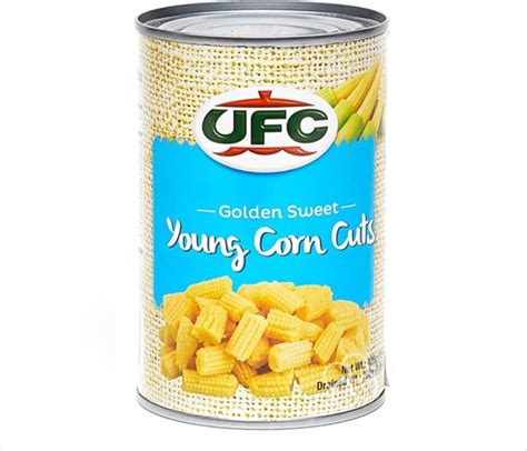 corn cuties prime cuts holed