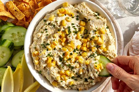 Corn Dip Without Jalapenos