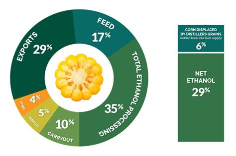 Corn Ethanol Utilization