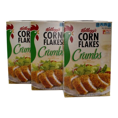 Corn Flakes Bread Crumbs