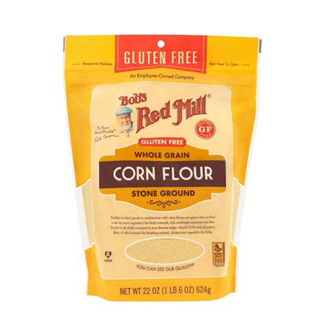 Corn Flour Walmart