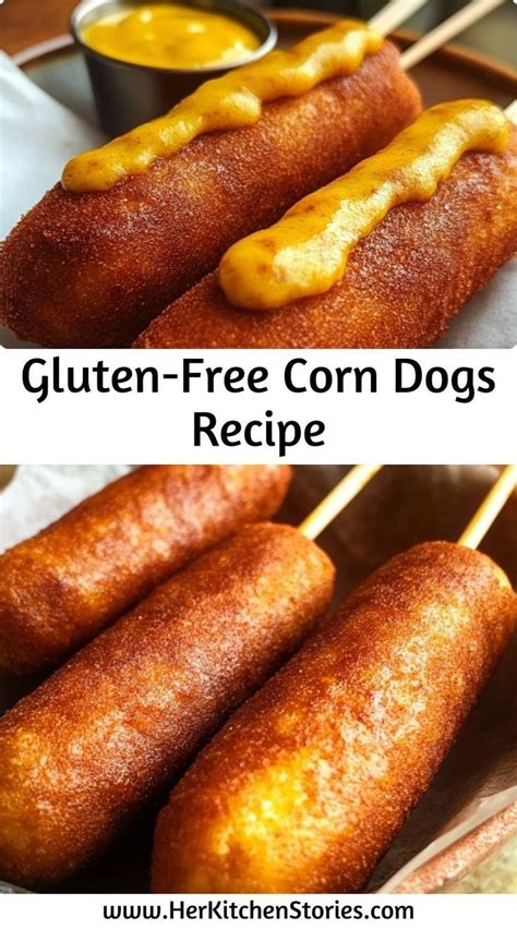Corn Gluten Dogs