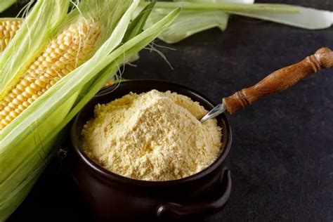Corn Grits Keto Friendly