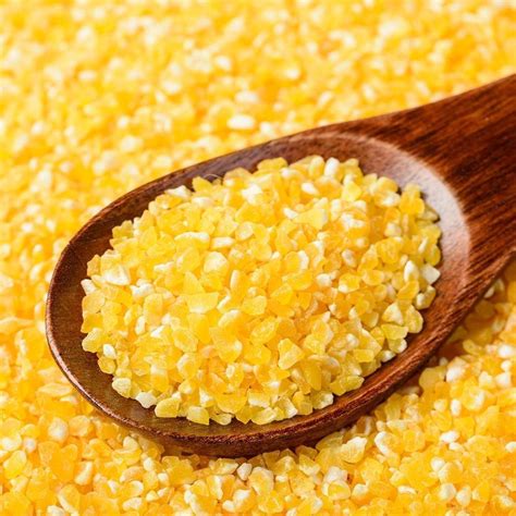 Corn Grits Woolworths