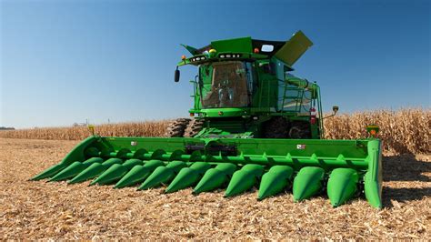 Mastering Corn Head Selection: Top Tips!