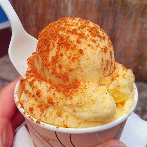 corn ice cream puerto rico