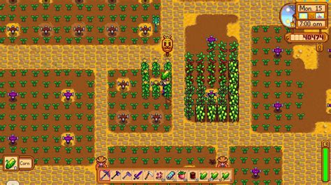Corn Juice Stardew