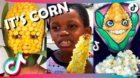 Corn Kid Song Clean