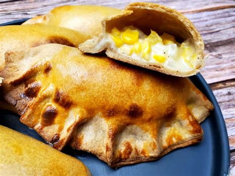 Corn Masa For Empanadas