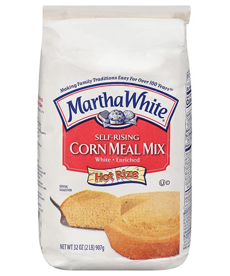 Corn Mix Carbs