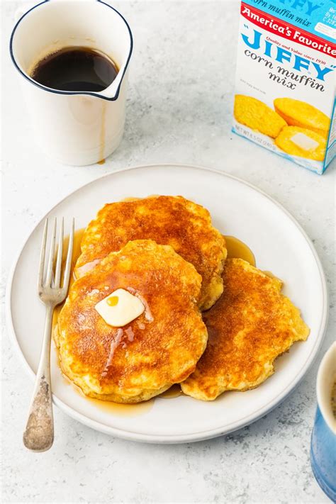 Top 10 Pancakes Recipes Cook.me Recipes