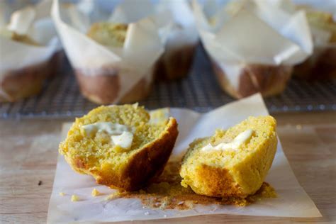 corn muffins smitten kitchen