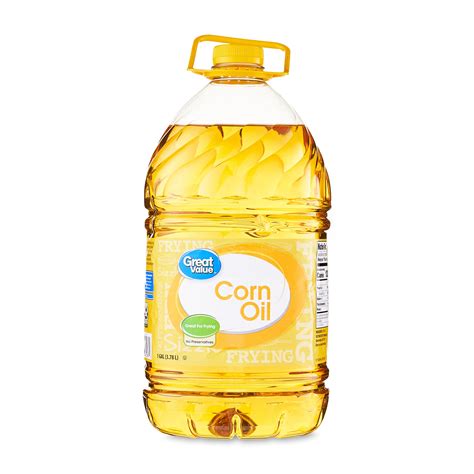 Corn Oil Pricing