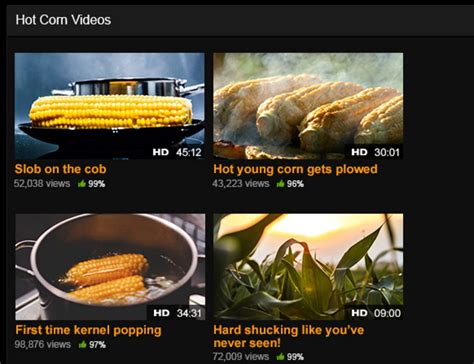 corn pornhub