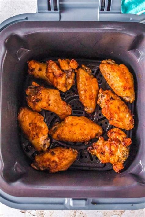 Corn Starch Air Fryer