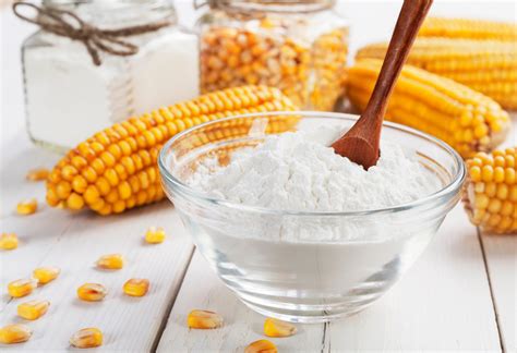 Where Is Corn Starch In Grocery Store? Find It Fast
