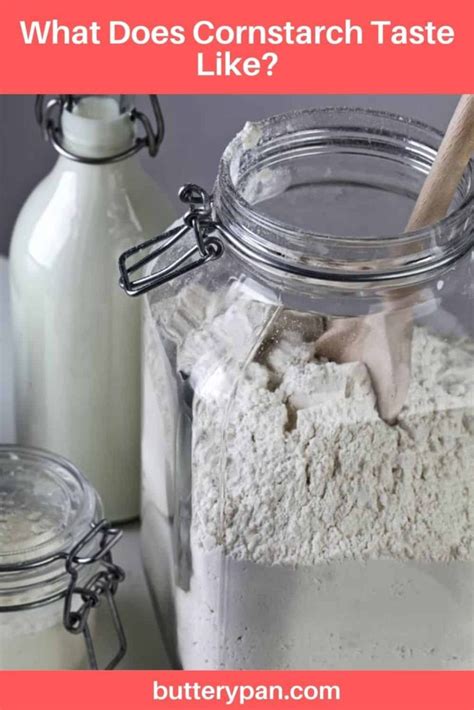 Substitutes for Cornstarch Cooking and Recipes Before It's News