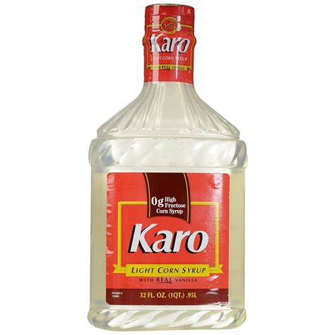 Corn Syrup Karo