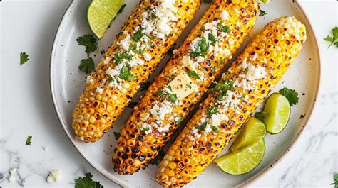 Corn With Keto