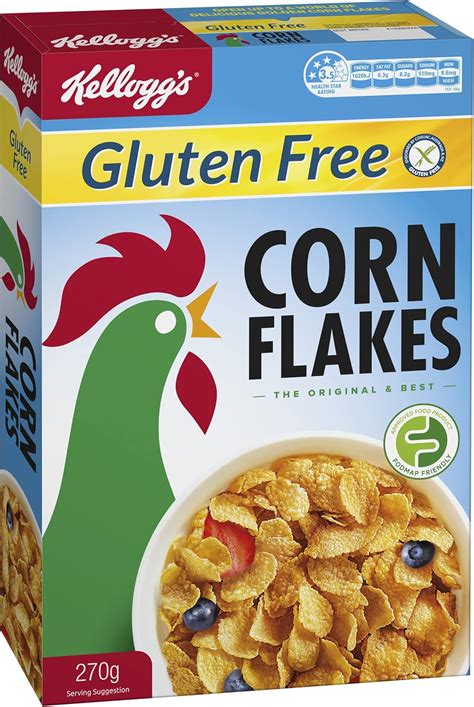 Corn.flakes Gluten Free