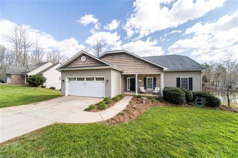 Cornatzer Rd Mocksville Nc